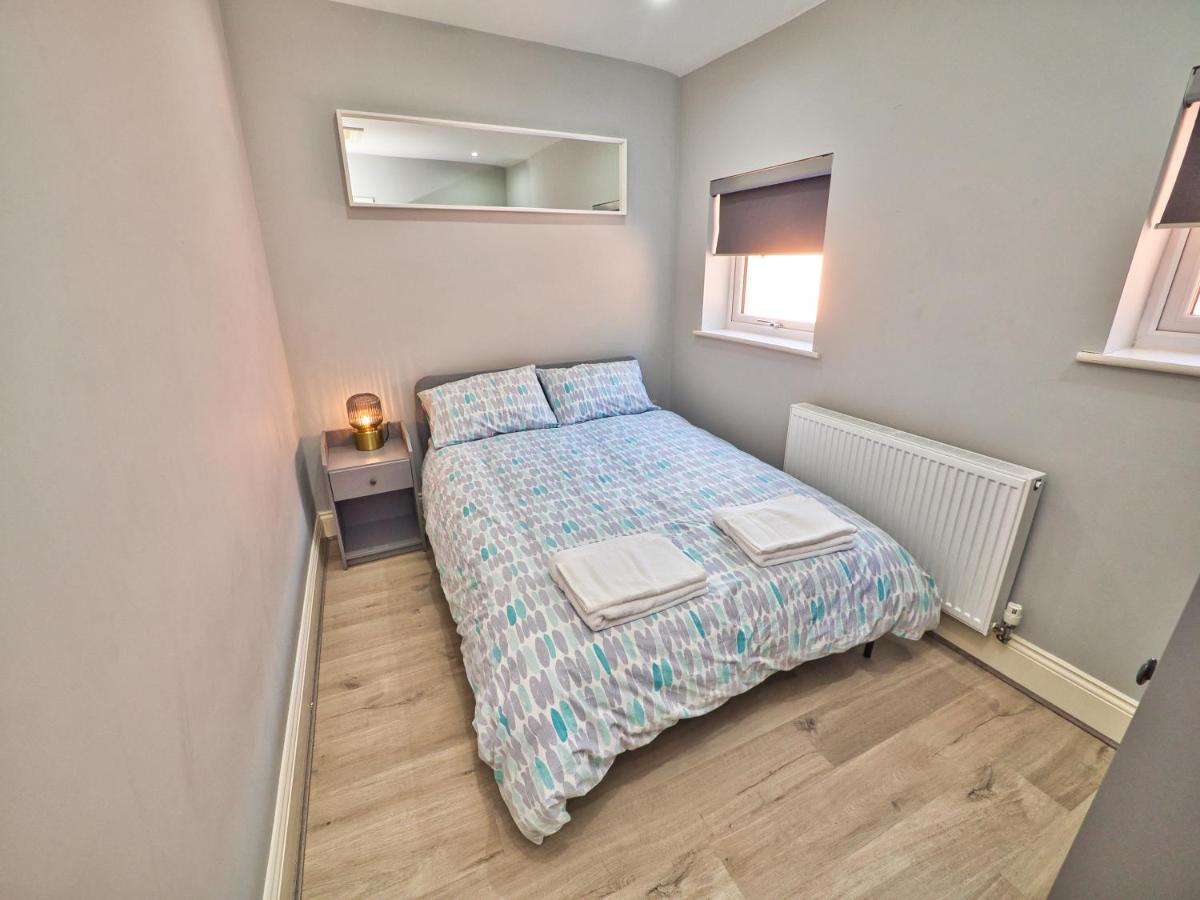 Amazing 1 Bed Flat In Lovely Area เบอร์มิงแฮม ภายนอก รูปภาพ