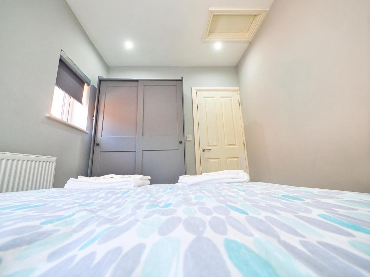 Amazing 1 Bed Flat In Lovely Area เบอร์มิงแฮม ภายนอก รูปภาพ